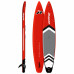 SUP Rapid GT 12'6 red